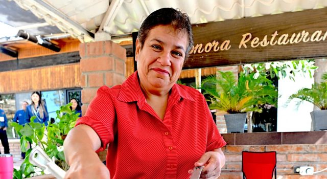 Invita Gobierno de Hermosillo utilizar el Pasaporte Gastronómico en San Pedro El Saucito