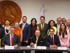 Gobernador Durazo y Gobierno Federal impulsan estrategia económica conjunta para detonar inversión en Sonora