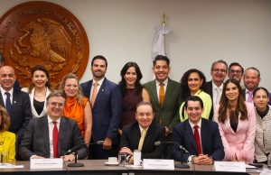 Gobernador Durazo y Gobierno Federal impulsan estrategia económica conjunta para detonar inversión en Sonora