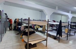 Habilita Gobierno de Sonora 144 refugios temporales para la temporada de lluvias
