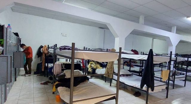 Habilita Gobierno de Sonora 144 refugios temporales para la temporada de lluvias
