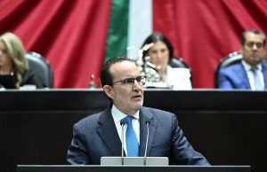 “Huachicol ganadero” pone en jaque la sanidad animal y a productores: Agustín Rodríguez.