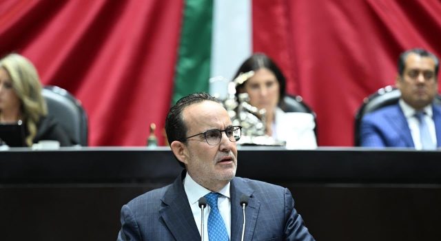 “Huachicol ganadero” pone en jaque la sanidad animal y a productores: Agustín Rodríguez.