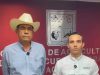 Refuerza Gobierno de Sonora vigilancia sanitaria ante detección de gusano barrenador