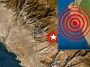 Terremoto de magnitud 7.2 sacude el sur de Perú; descartan alerta de tsunami