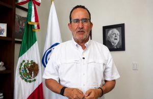 “La libertad de expresión no se negocia”: Agustín Rodríguez rechaza una reforma que permitiría al gobierno convertirse en árbitro de la verdad.