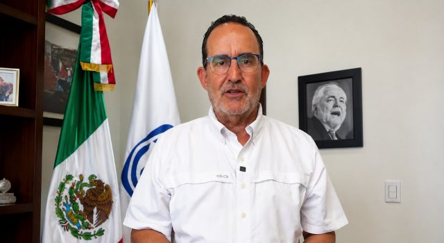 “La libertad de expresión no se negocia”: Agustín Rodríguez rechaza una reforma que permitiría al gobierno convertirse en árbitro de la verdad.
