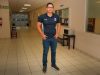 Invitan a estudiantes a cumplir y aprovechar el Deporte Curricular