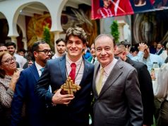 Con bolsa histórica, Premio Estatal de las Juventudes 2026 eleva a 200 mil pesos el primer premio