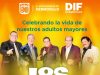 Invita DIF Hermosillo a disfrutar una tarde de música y baile con los APSON