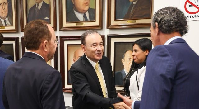Sonora impulsa cartera de 83 proyectos de inversión con potencial de generar 65 mil empleos