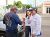 “Representar es convertir las causas de la gente en acciones”: Agustín Rodríguez.