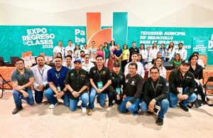 Inicia con atractivos descuentos y promociones el Pabellón H en la Expo Regreso a Clases 2026