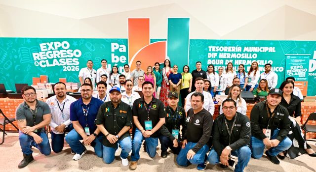 Inicia con atractivos descuentos y promociones el Pabellón H en la Expo Regreso a Clases 2026
