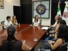 Recibe Unison a estudiantes del programa de Movilidad Entrante