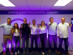 “Con valentía enfrenta los problemas que le duelen a la gente”: Elías Lixa reconoce trabajo de Agustín Rodríguez