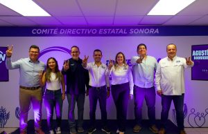 “Con valentía enfrenta los problemas que le duelen a la gente”: Elías Lixa reconoce trabajo de Agustín Rodríguez