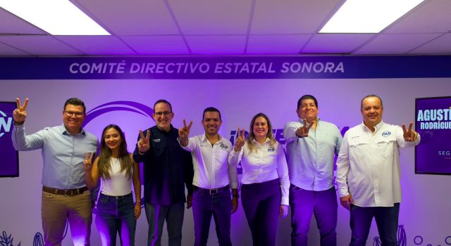 “Con valentía enfrenta los problemas que le duelen a la gente”: Elías Lixa reconoce trabajo de Agustín Rodríguez