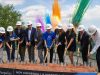 Inician construcción de nuevo edificio para PrepaTec Sonora Norte con ceremonia de Primera Piedra