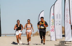 Gobierno de Sonora impulsa quinta edición de la Gran Carrera del Desierto con participación de 12 países