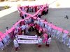 Se suma Gobierno de Hermosillo al mensaje de prevención del cáncer de mama