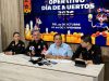 Preparan operativo de Día de Muertos en Hermosillo; esperan 60 mil visitantes a panteones