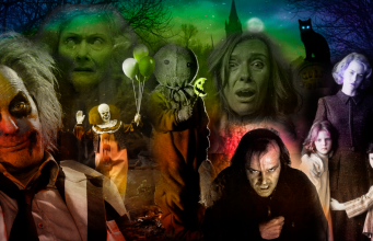 10 películas para ver este Halloween: del terror sobrenatural a los clásicos que te harán dormir con la luz encendida