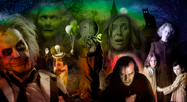 10 películas para ver este Halloween: del terror sobrenatural a los clásicos que te harán dormir con la luz encendida