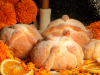 Pan de muerto: 7 datos curiosos que quizá no conocías de esta tradición mexicana