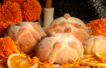 Pan de muerto: 7 datos curiosos que quizá no conocías de esta tradición mexicana