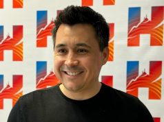 Nombra PAN Sonora a Eduardo Urbina como vocero