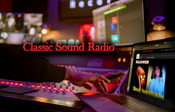 Desde Los Mochis para el mundo: Classic Sound Radio mantiene vivos los grandes éxitos