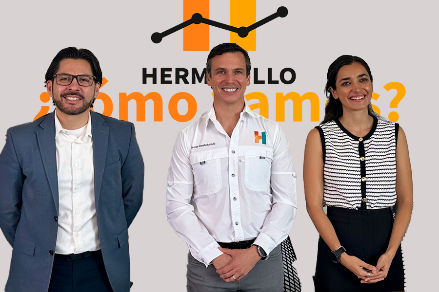 hmo como vamos